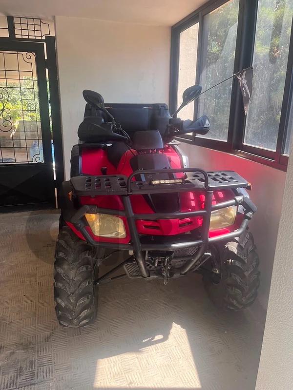 ATV for sale