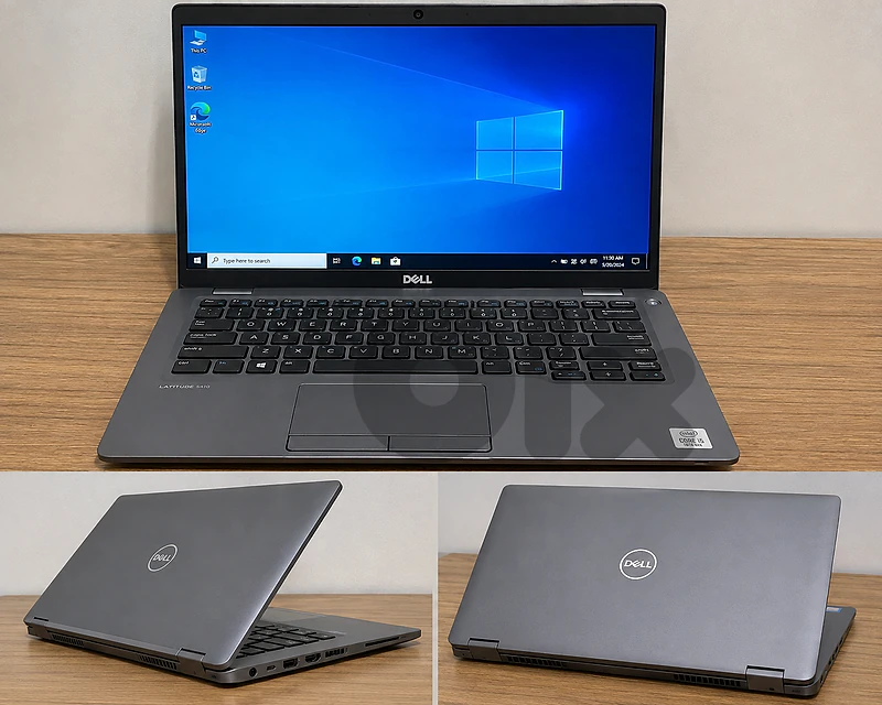 DELL LATITUDE 5410 i5 10th DELL LATITUDE 5410 i5 10th