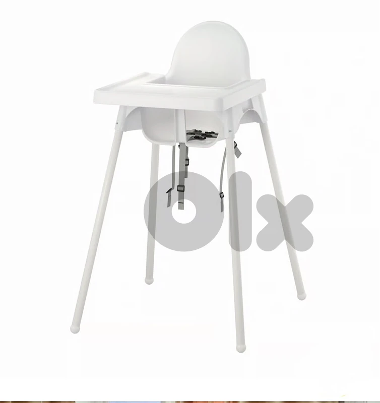 high chair high chair