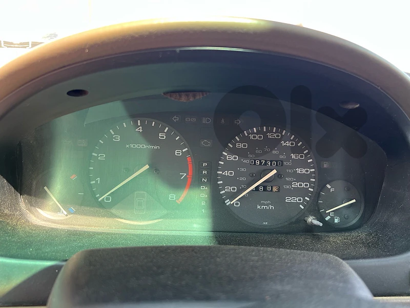 Honda Accord 1994