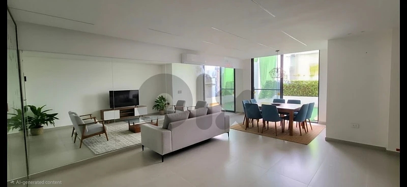 Beirut Hamra Clinical Showroom LawFirm Library For Sale Apartment