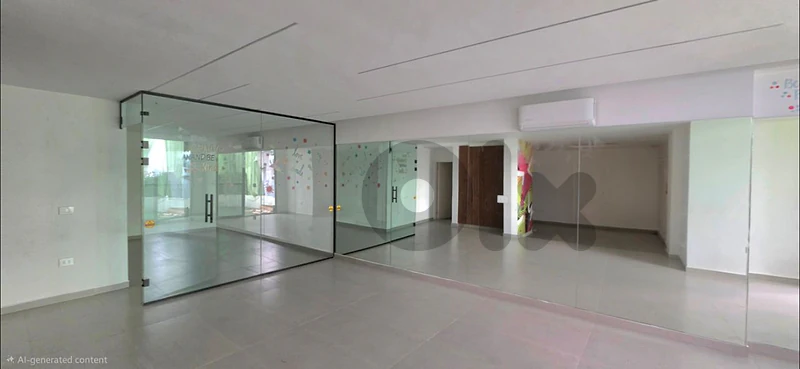 Beirut Hamra Apartment Clinical For Sale Showroom LawFirm Library