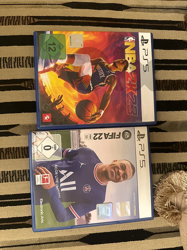 ps5 games 2