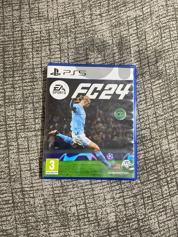 FC24-PS5