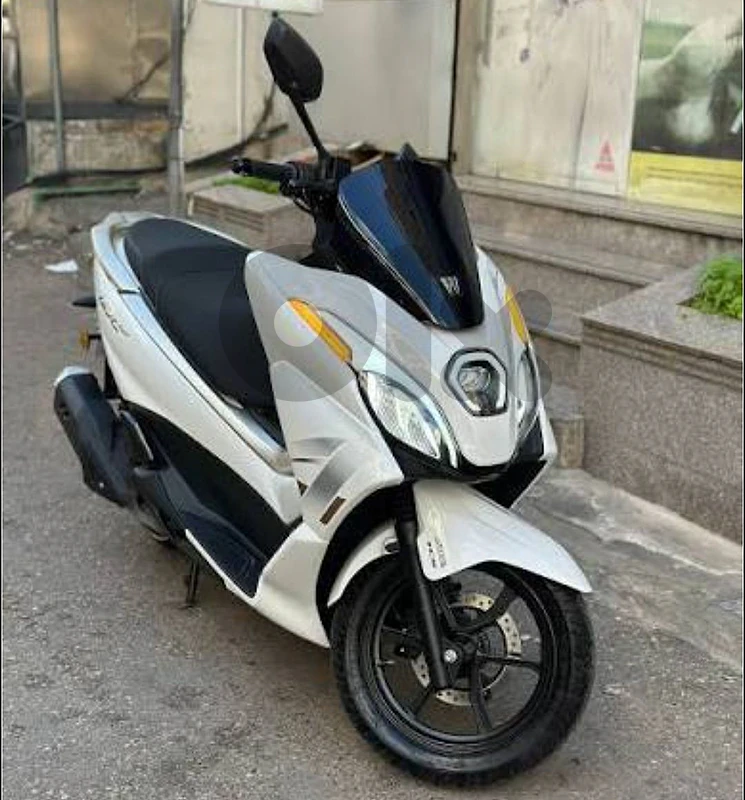 المعمورة بيروت