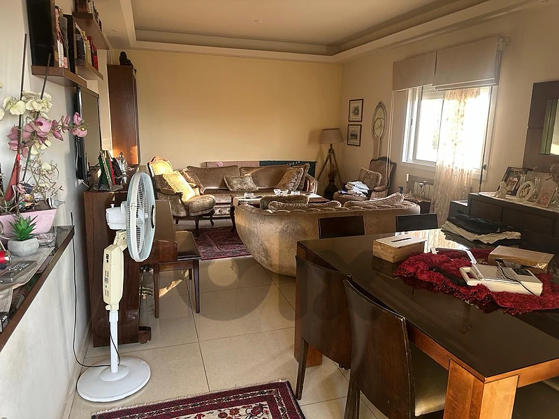 New Building 140m 3Bedroom+ Parking Jal Dib Antelias Entrance Metn