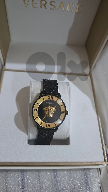 luxury watch