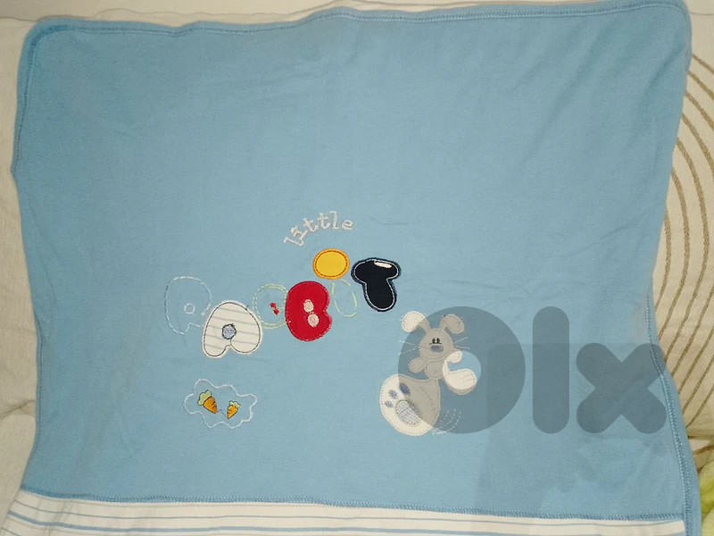 baby blankets