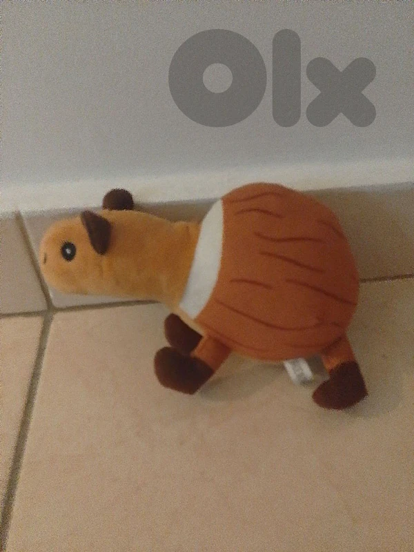 capybara