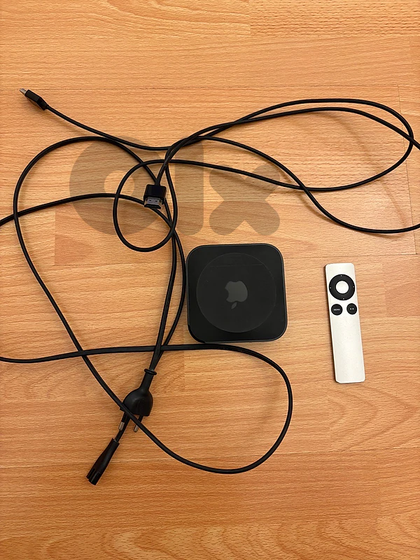 Apple TV 3rd generation Apple TV 3rd generation