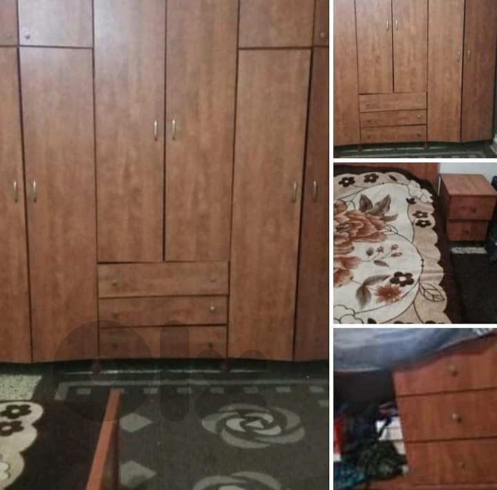 غرفة نوم 190$$ شاتيلا