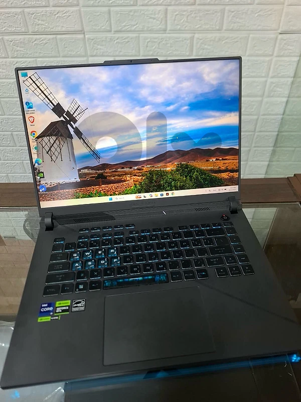 asus rog strix