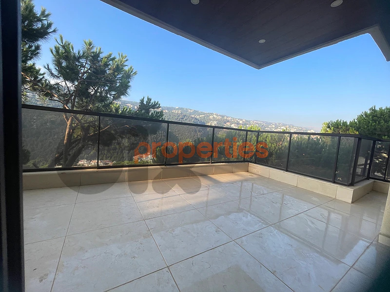 Brand New Apartment For Sale In Mar Chaaya شقة للبيع CPMR01