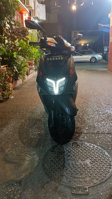 tvs 125 2026