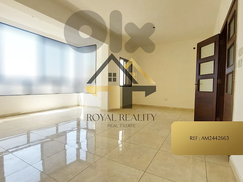 apartment for sale in burj abi haidar -AM شقة للبيع في برج ابي حيدر