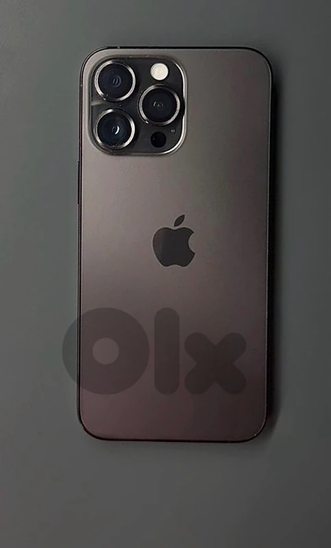 iphone 14 pro super clean