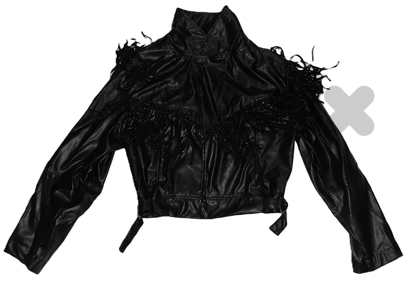 Casual OuterWear