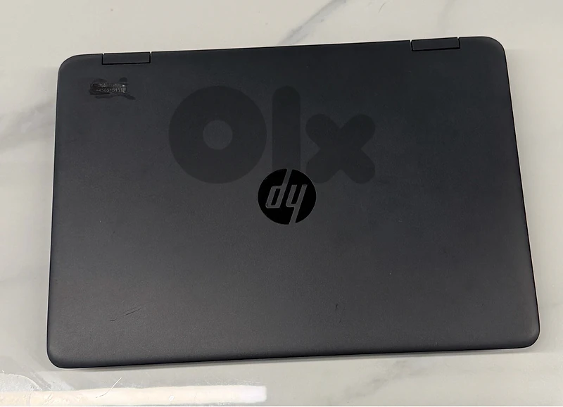 HP probook