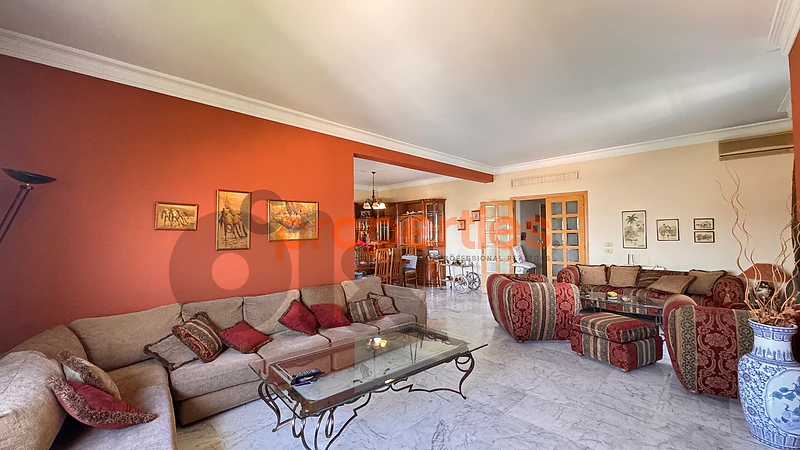 Apartment For Sale In Dik El Mehdi شقة للبيع في ديك المحدي CPTA134
