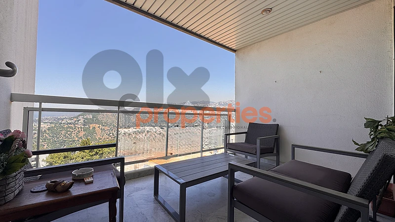 Apartment For Rent In Dik El Mehdi شقة للإيجار في منطقة ديك CPTA135 Apartment For Rent In Dik El Mehdi شقة للإيجار في منطقة ديك CPTA135
