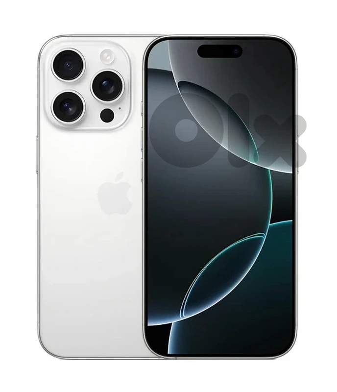 iphone 16 pro white iphone 16 pro white