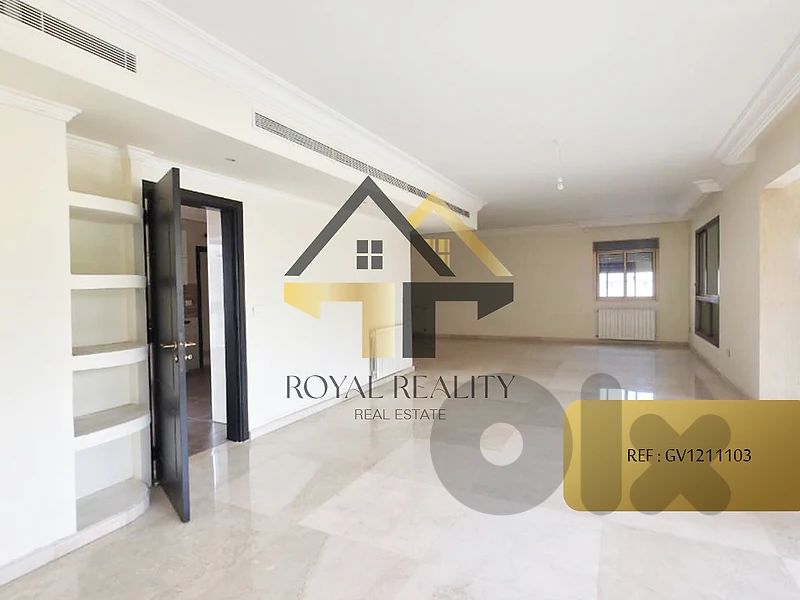 apartment for sale in Hazmiyeh -GV  شقة للبيع في حازمية