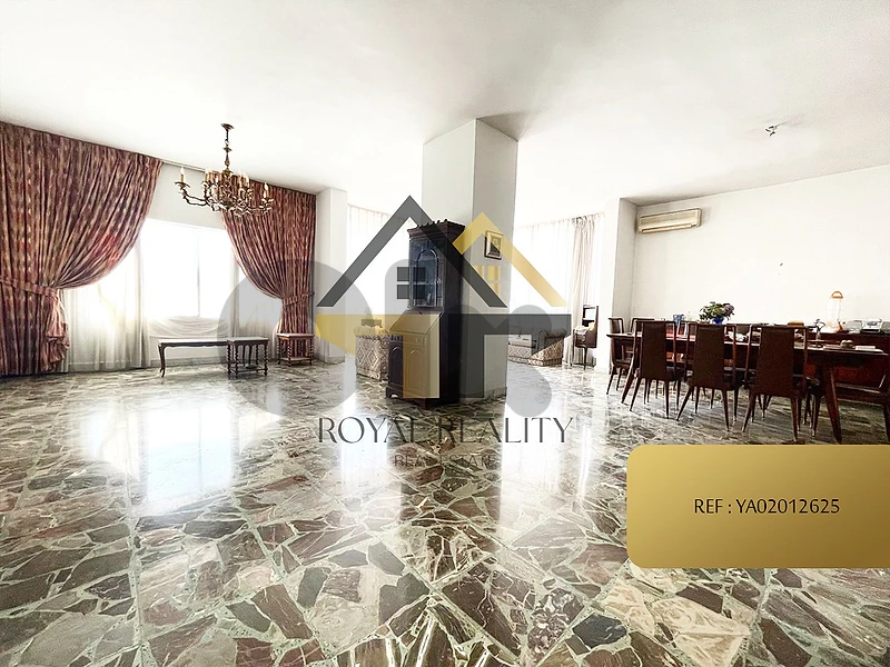 apartment for sale in adonis -YA شقة للبيع في ادونيس
