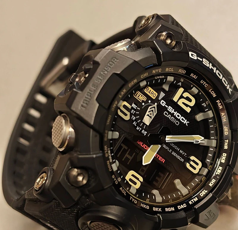 Casio G-Shock