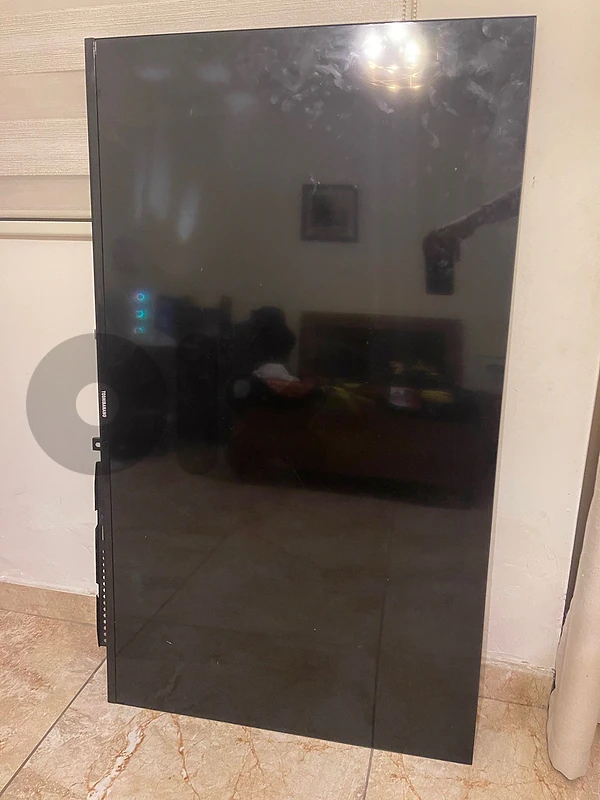 OLX Listing — ToshibaNANO 55” LED TV