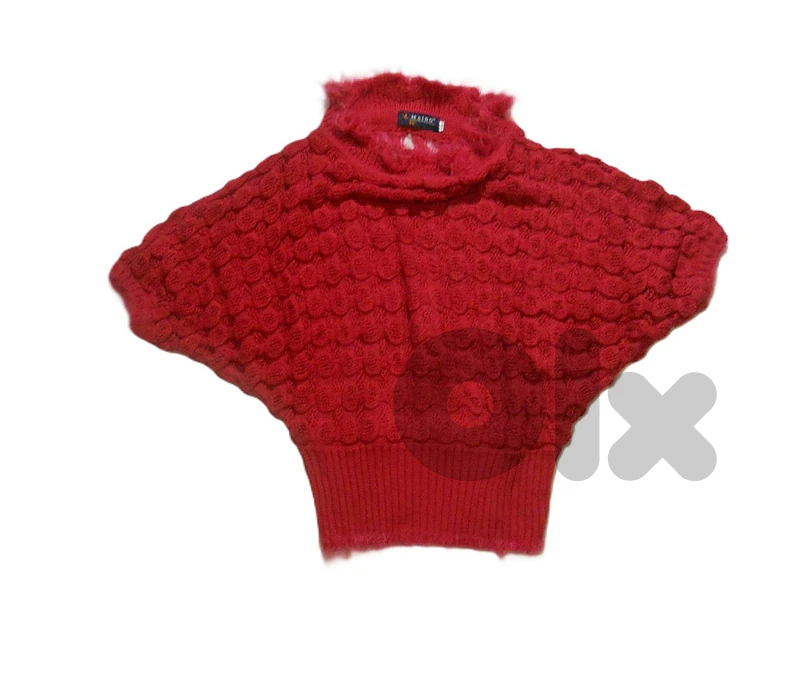 Winter Kids Clothe