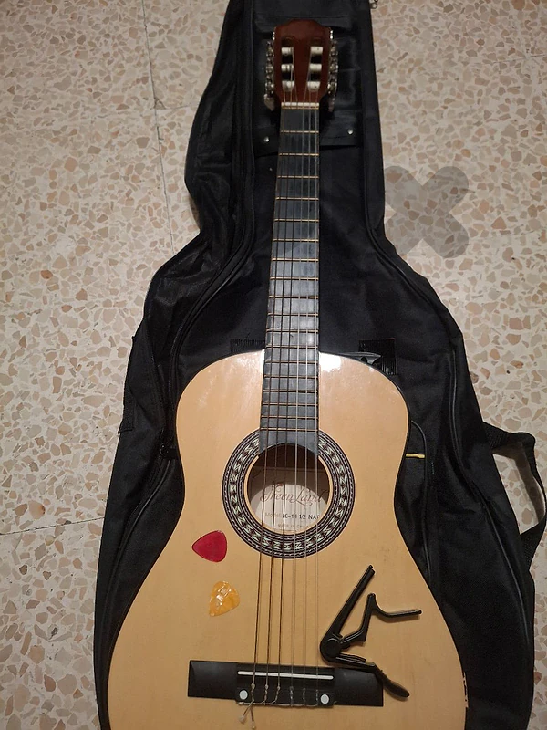 classic guitar (greenland)