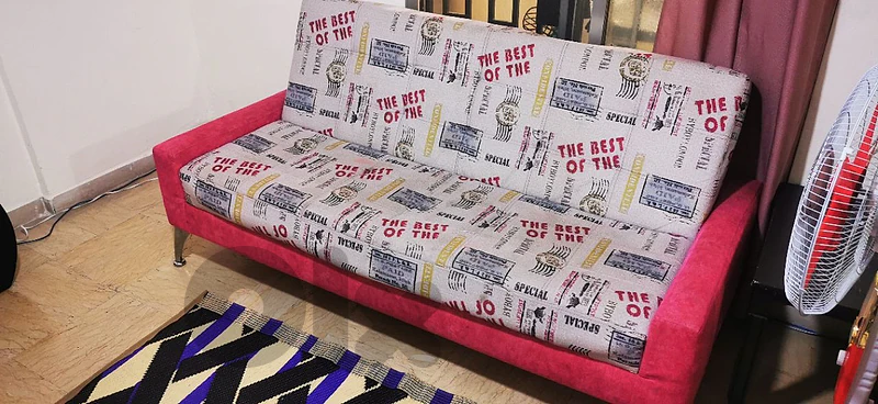 sofa bed