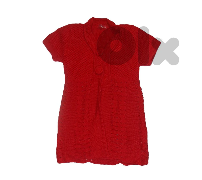 Winter Kids Clothe