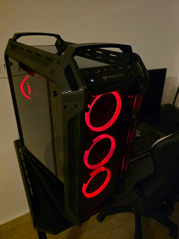 Gaming pc