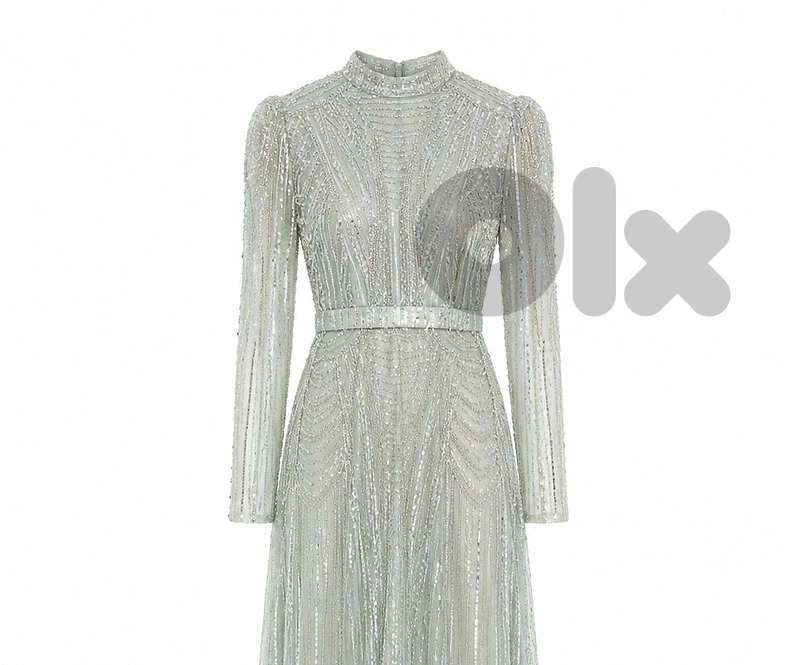 Engagement Dress