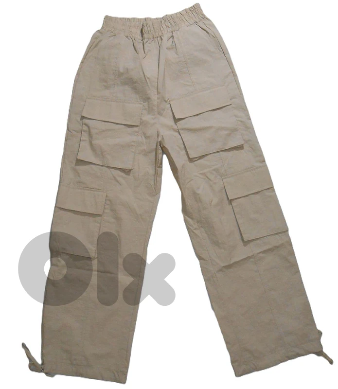 Kids Pants