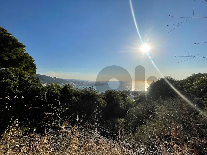 RWK387CA - Land for Sale in Adma with a Breathtaking View!