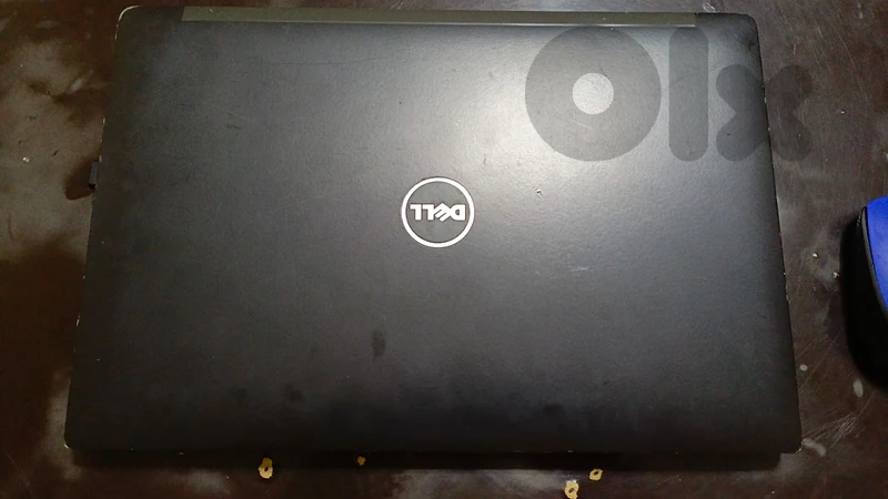 dell latitude 7480 used laptop