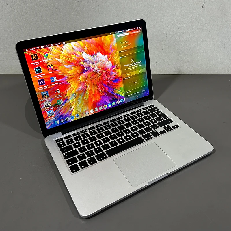 MacBook Pro Core i5