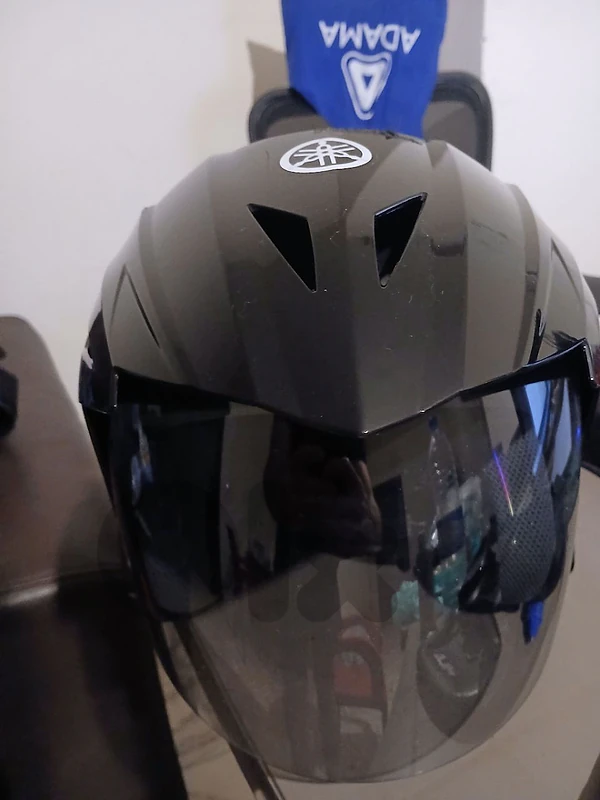 Motorcycle Helmet