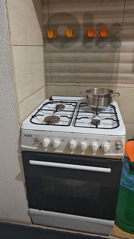 Gaz غاز ٤ عيون