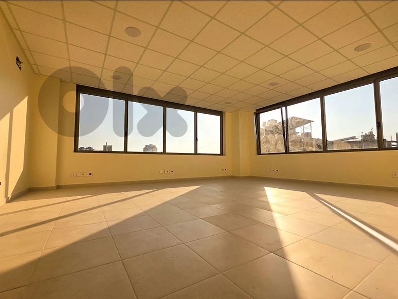 Prime location Office in Jal El Dib, Maten