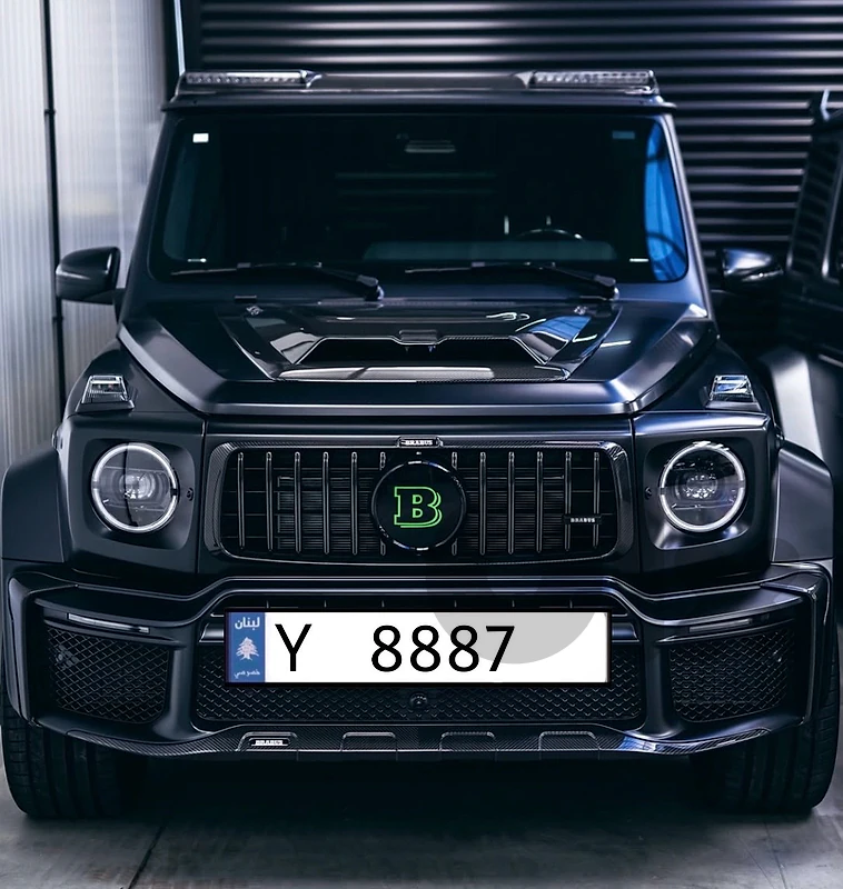 Y 8887 Y 8887