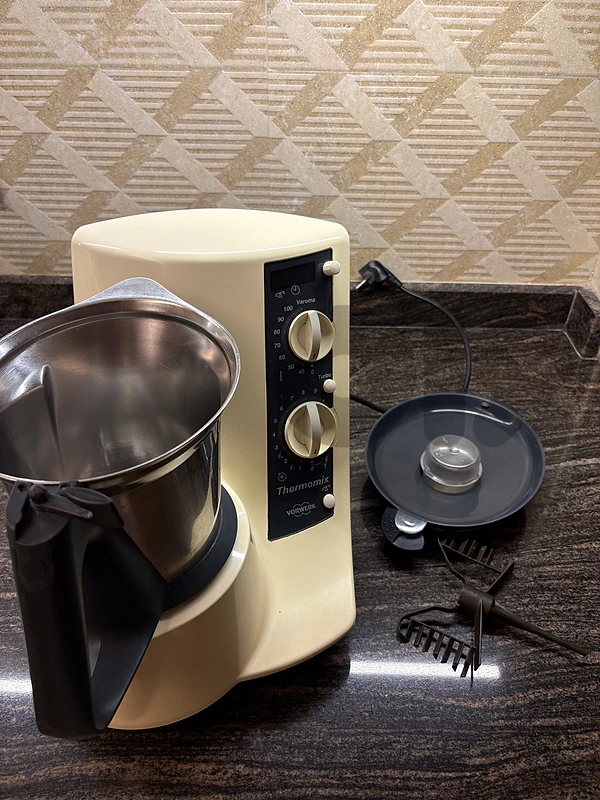 thermomix