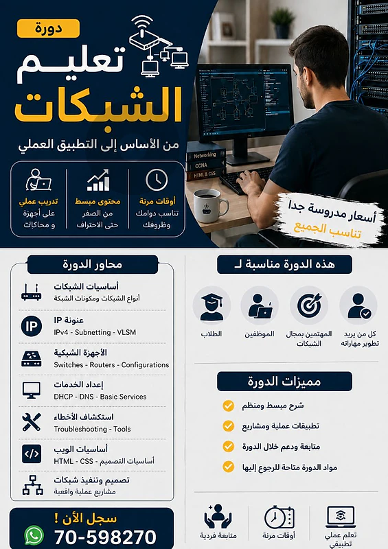 network