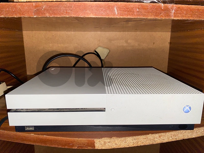 xbox 1 s 1 terra