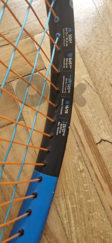 Babolat Pure Drive 100” - 2023