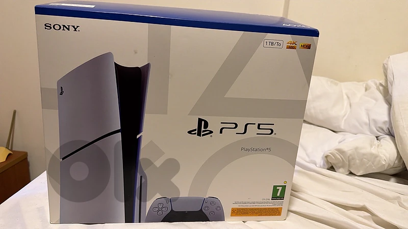 ps5 for sale