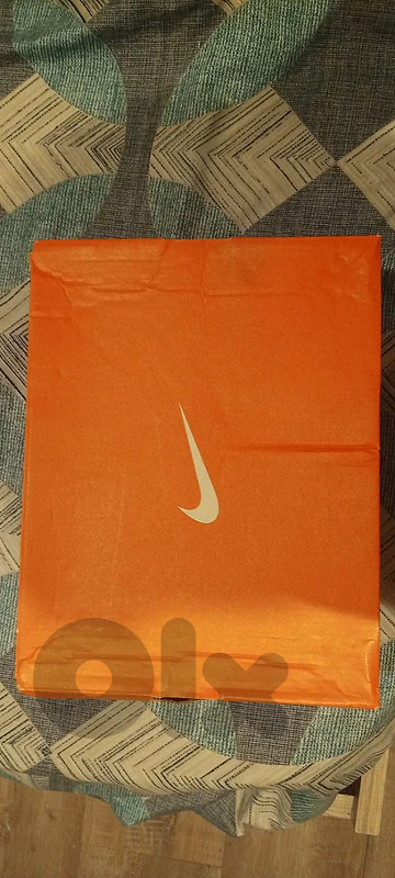 Nike Mercurial football boots