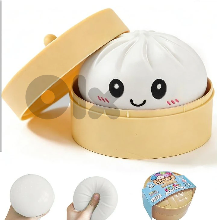 squichy dumpling